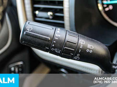 Used 2024 Ford Expedition Max Limited image 29