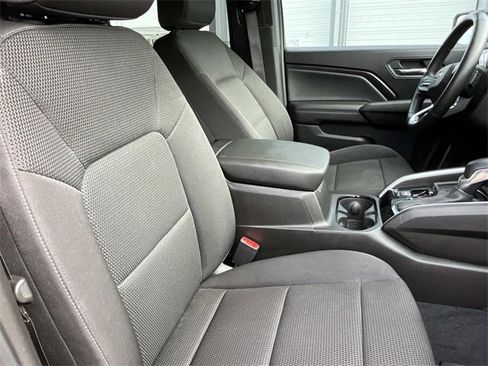 Used 2023 Chevrolet Colorado LT w/ LT Convenience Package II image 24