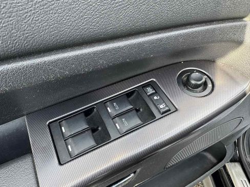 Used 2008 Jeep Grand Cherokee SRT8 w/ SRT Option Group II image 23