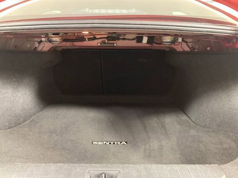 Used 2024 Nissan Sentra SV image 20