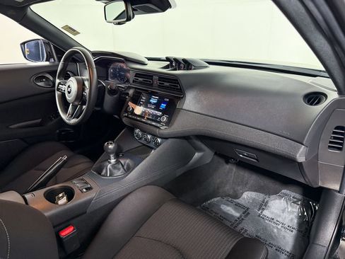 Certified 2024 Nissan Z Sport w/ Floor Mat Package image 12