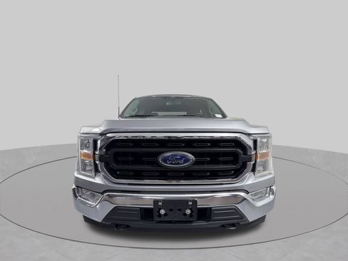 Used 2021 Ford F150 XLT w/ Equipment Group 301A Mid AWD/4WD image 26