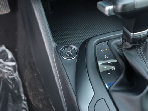 New 2025 Kia K4 FWD image 34