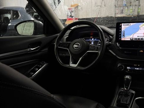 Used 2023 Nissan Altima 2.5 SL image 22