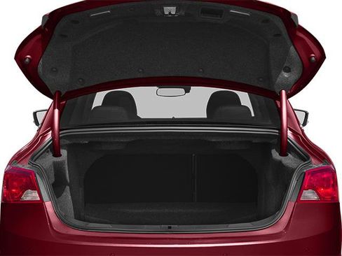Used 2014 Chevrolet Impala LT w/ Convenience Package FWD image 50