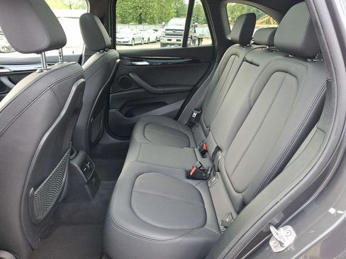Used 2019 BMW X1 xDrive28i w/ Convenience Package AWD/4WD image 8