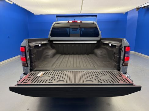 Used 2026 Nissan Frontier PRO-4X w/ Pro Premium Package AWD/4WD image 30