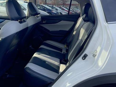 Used 2023 Subaru Crosstrek Hybrid w/ Moonroof Package w/Navigation image 13