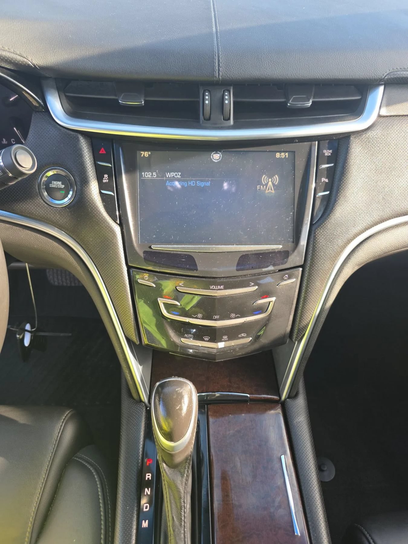 Used 2013 Cadillac XTS Hearse FWD image 11