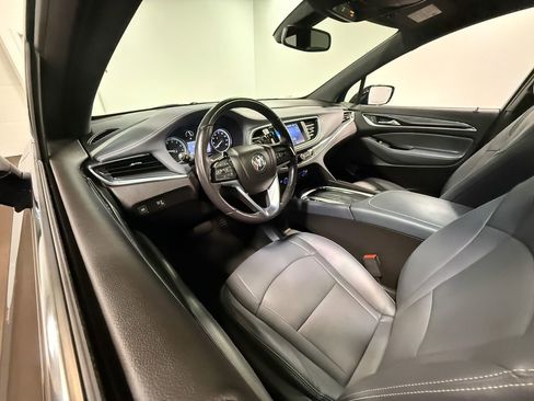 Used 2023 Buick Enclave Essence w/ Experience Buick Package AWD/4WD image 60