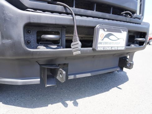 Used 2011 Ford F450 XL w/ Trailer Tow Pkg image 17