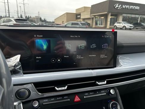 New 2026 Hyundai Sonata SEL image 21