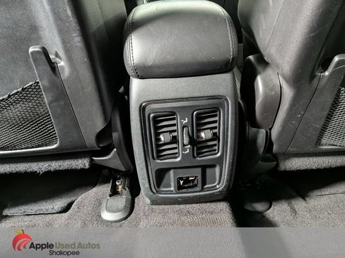 Used 2015 Jeep Grand Cherokee Altitude AWD/4WD image 25