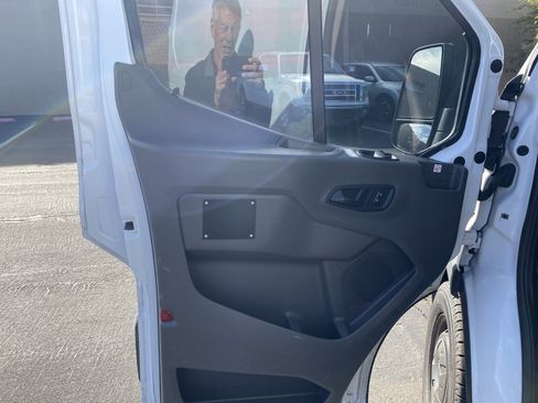 Used 2020 Ford Transit 150 Low Roof image 7