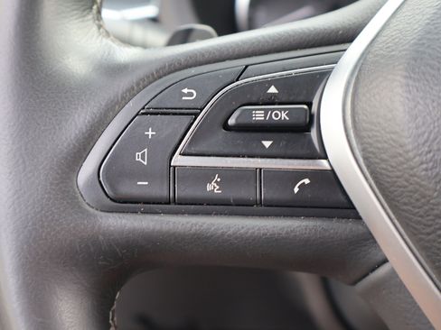 Certified 2023 INFINITI QX50 Sport FWD image 27