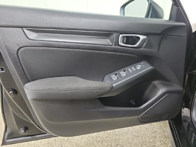 Used 2026 Honda Civic Sport image 22