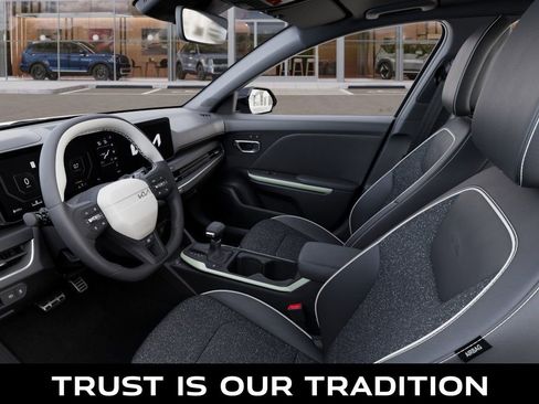 New 2025 Kia K4 GT-Line w/ GT-Line Premium Package image 17