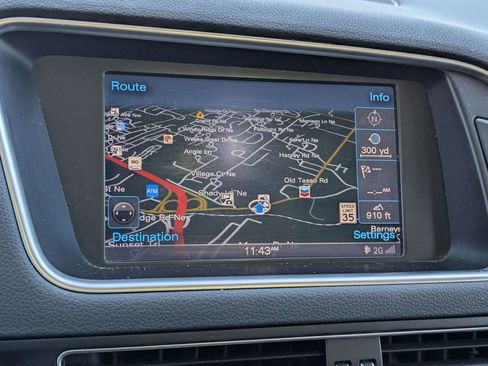 Used 2014 Audi Q5 3.0T Premium Plus image 25