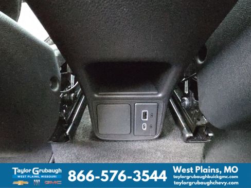 Used 2020 Buick Encore GX Select w/ Experience Buick Package FWD image 30
