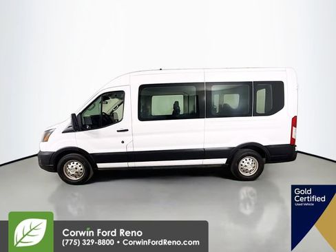 Used 2023 Ford Transit 350 XL image 4
