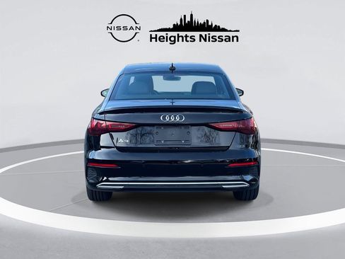 Used 2024 Audi A3 2.0T Premium image 6