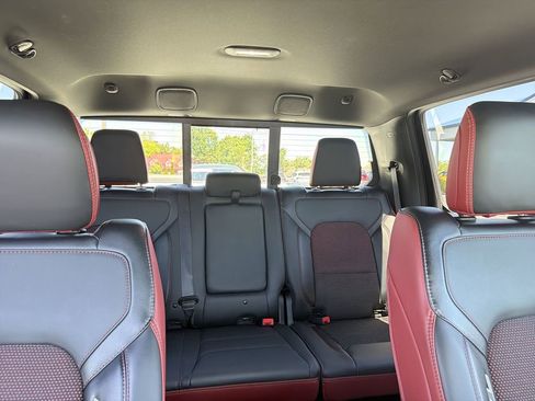 Used 2025 RAM 1500 Rebel w/ Rebel Level 1 Equipment Group AWD/4WD image 13