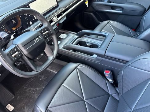 New 2027 Kia Telluride EX AWD/4WD image 10