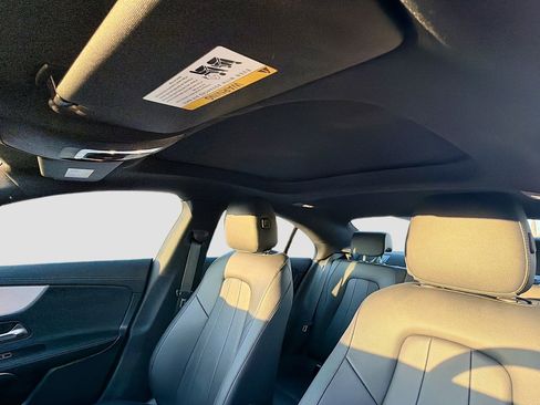 Used 2025 Mercedes-Benz CLA 250 CLA 250 image 28