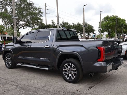Used 2023 Toyota Tundra 1794 Edition RWD image 11