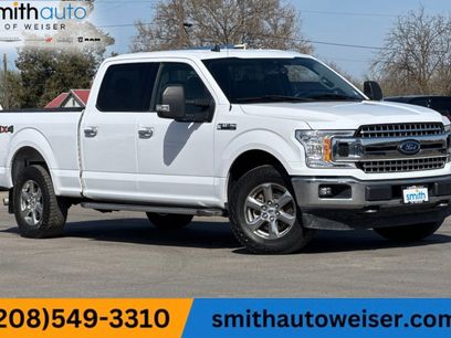 Used 2019 Ford F150 XLT w/ Equipment Group 302A Luxury