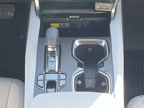 New 2026 Lexus RX 350 F Sport image 17