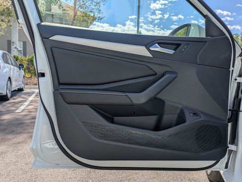 New 2026 Volkswagen Jetta Sport FWD image 12