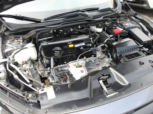 Used 2021 Honda Civic Sport image 26