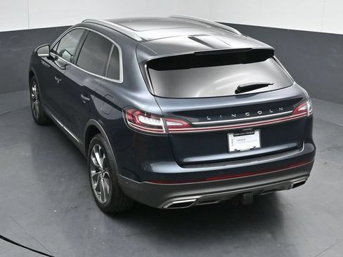Certified 2022 Lincoln Nautilus Reserve w/ Equipment Group 201A AWD/4WD image 50