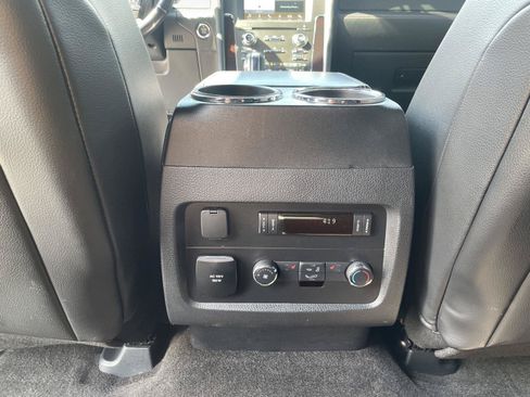 Used 2016 Lincoln Navigator L Reserve AWD/4WD image 25