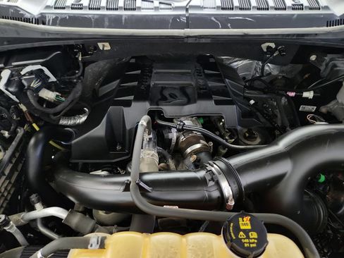 Used 2018 Ford F150 XLT w/ Equipment Group 301A Mid AWD/4WD image 30