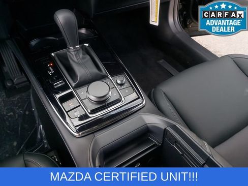 Used 2025 MAZDA CX-30 AWD 2.5 S w/ Preferred Package image 26