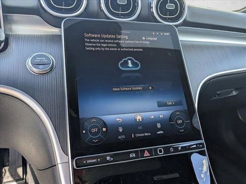 New 2026 Mercedes-Benz C 300 Sedan image 11