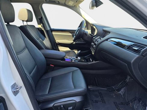 Used 2017 BMW X3 xDrive35i AWD/4WD image 12