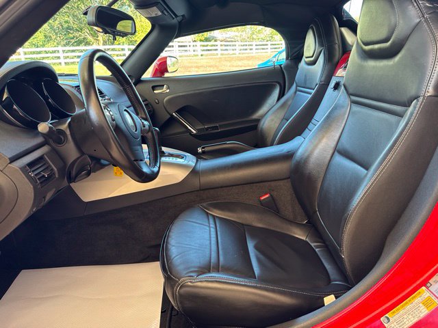Used 2009 Saturn Sky w/ Premium Trim Package RWD image 13