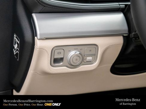 New 2026 Mercedes-Benz GLE 450 4MATIC image 22