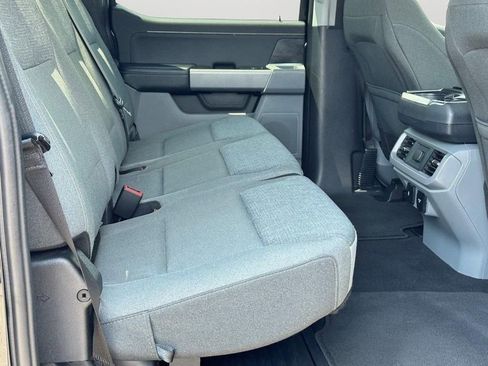 Used 2024 Ford F150 XLT w/ Mobile Office Package image 15