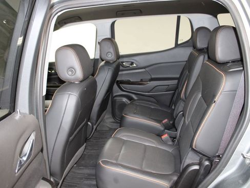 Used 2023 GMC Acadia AT4 w/ Preferred Package image 24