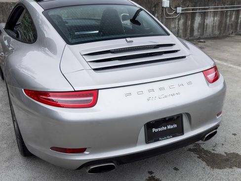 Used 2013 Porsche 911 Carrera RWD image 21