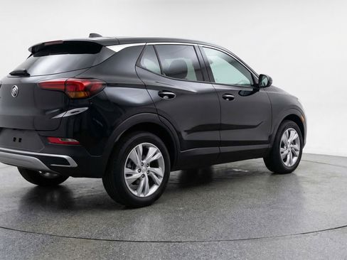 Used 2025 Buick Encore GX Preferred image 9
