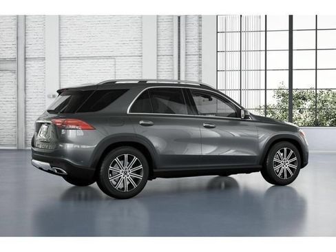 Used 2026 Mercedes-Benz GLE 350 4MATIC image 19