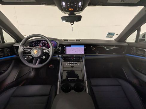 New 2025 Porsche Panamera image 20