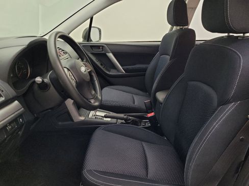 Used 2015 Subaru Forester 2.5i w/ Alloy Wheel Package image 17