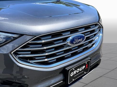 Used 2022 Ford Edge SEL w/ Convenience Package AWD/4WD image 31