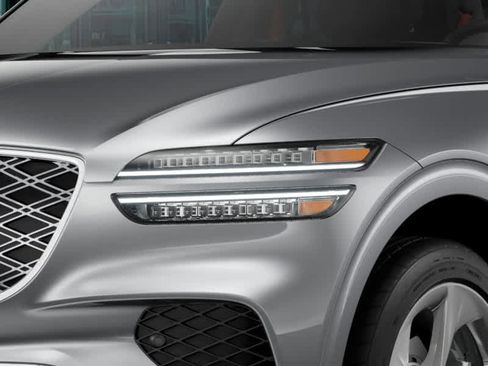 New 2026 Genesis GV70 2.5T Advanced AWD/4WD image 11